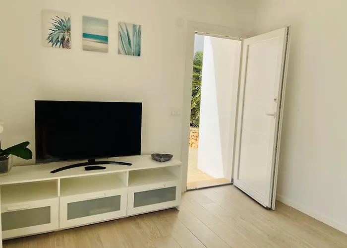 Mar Apartment. Pool, Bbc, Free Wifi
