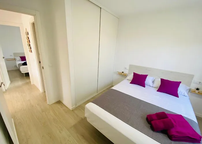 Sol Apartment. Pool, Bbc, Free Wifi