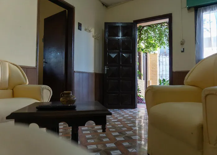 Mi Casa Es Tu Casa
