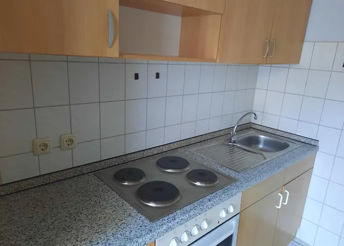Bungalow Labahn