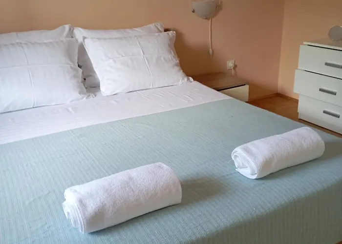 Apartments Grahovac