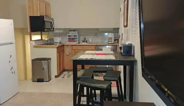 Broomfield Home