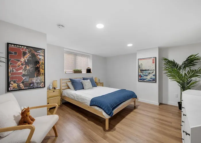 Beautiful Work Stay Retreat In Pueblo Near Downtown