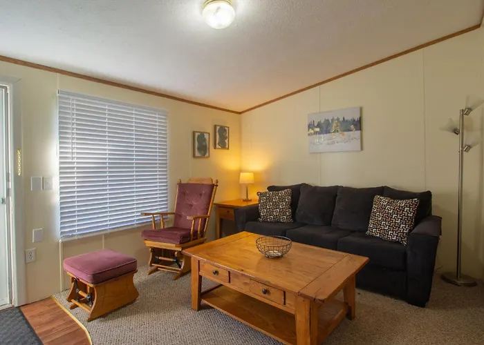 Stay In Ohiopyle Near The Gap Trail - Ohiopyle, Pa
