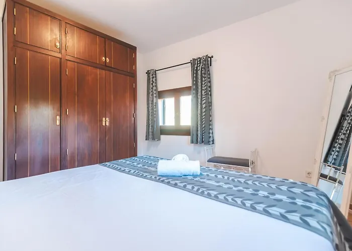 Borne Suites - Turismo De Interior