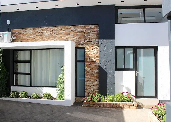 Deluxe Residence - Windhoek