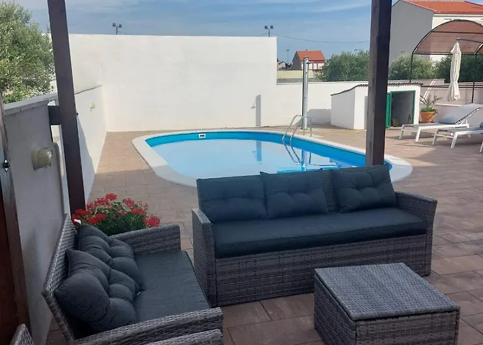Villa Allegro