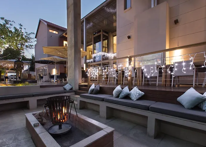Menlyn Boutique