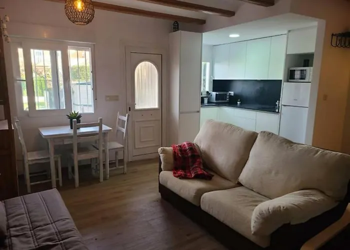 Casa Sofia In Els Poblets