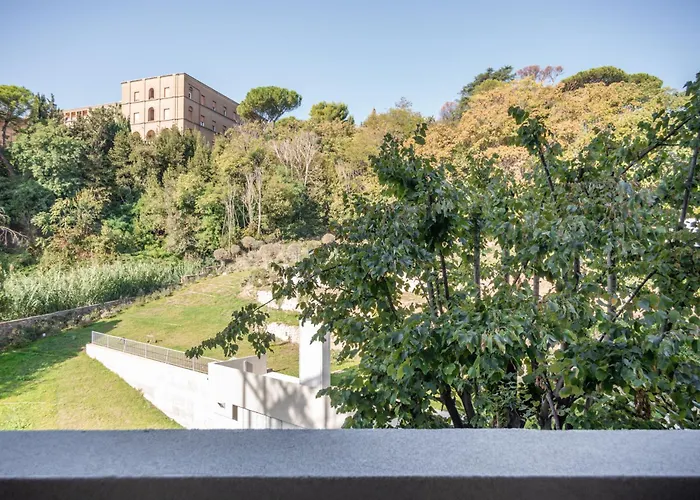 Camplus San Pietro - Casa Per Ferie