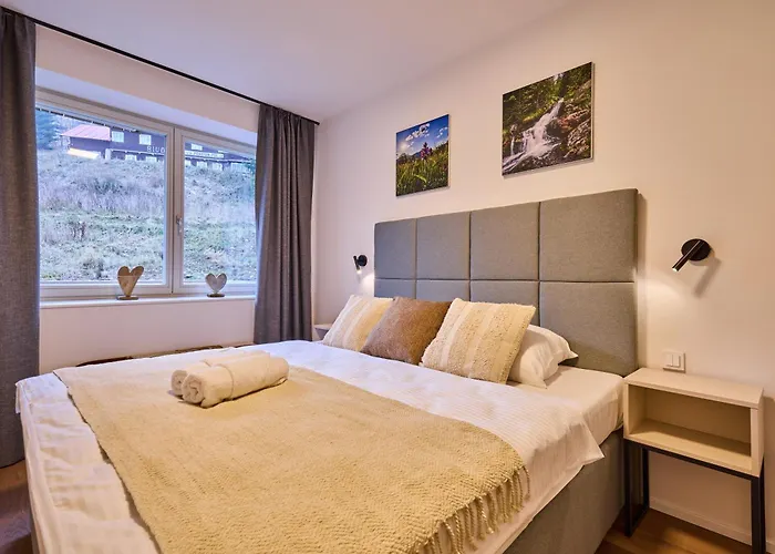 Krakonos Residence