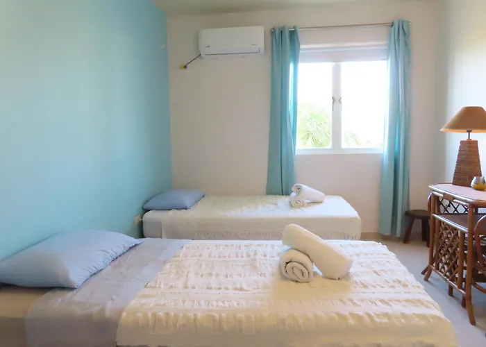 Saturnus Apartment