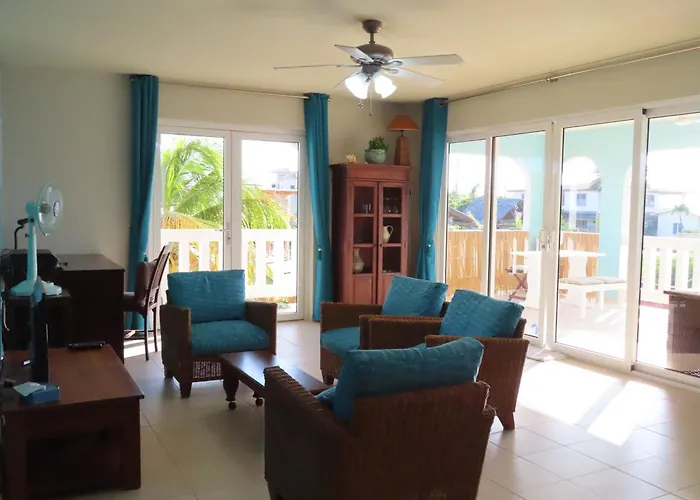 Saturnus Apartment