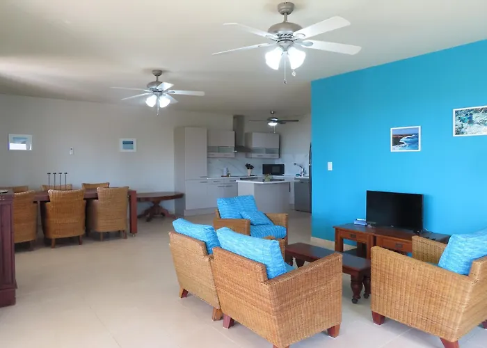 Saturnus Apartment