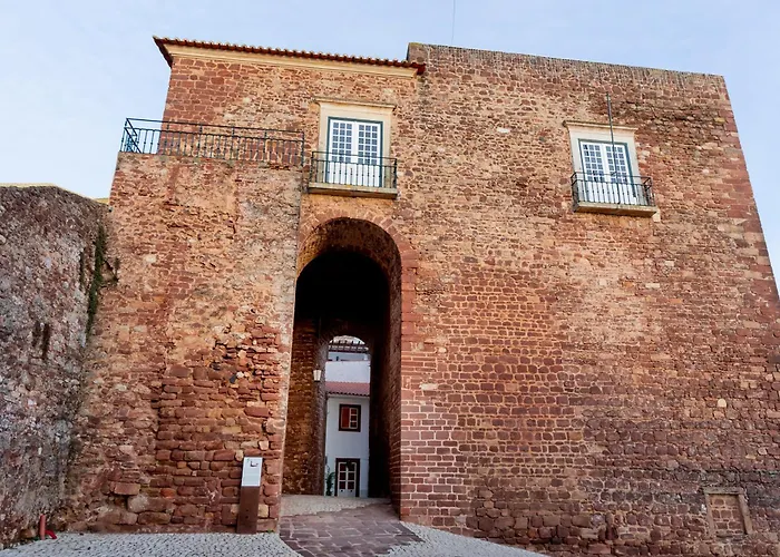 Portas Da Cidade Home
