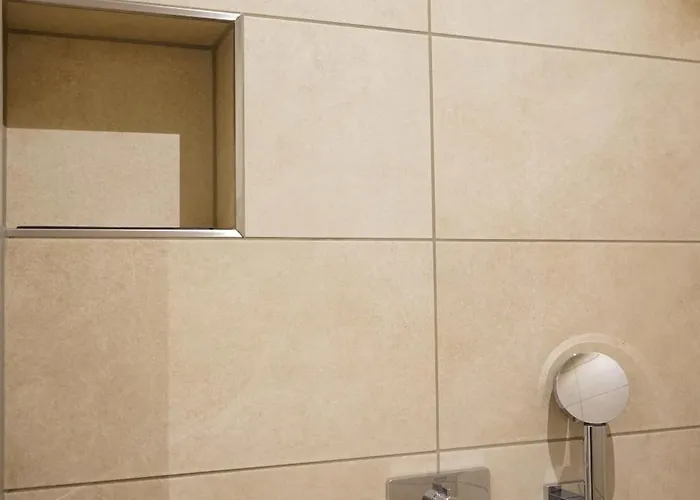 Appartement House Jena