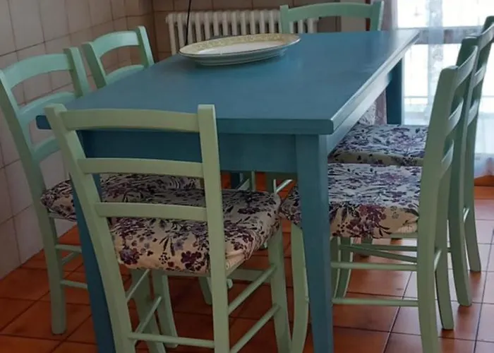Appartamento Vacanze 11B