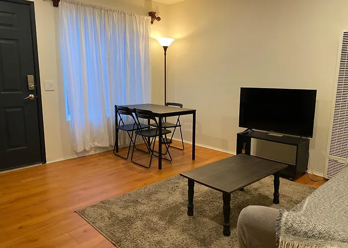 Beach Gateway Full Kitchen 1 Bedroom Duplex
