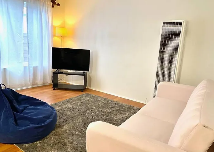 Beach Gateway Full Kitchen 1 Bedroom Duplex