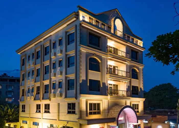 Westwood Residences