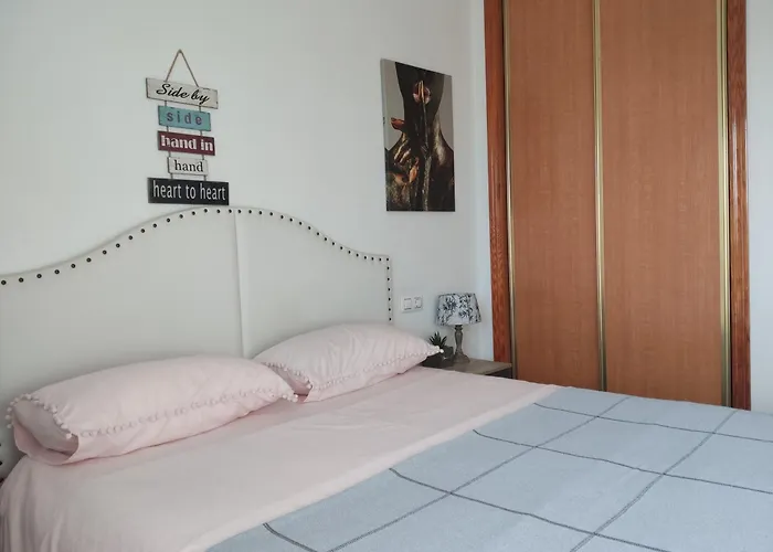 Apartamento MANDARÍN Playamarina II