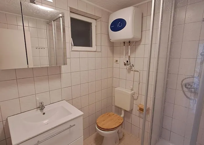 Bungalow Labahn