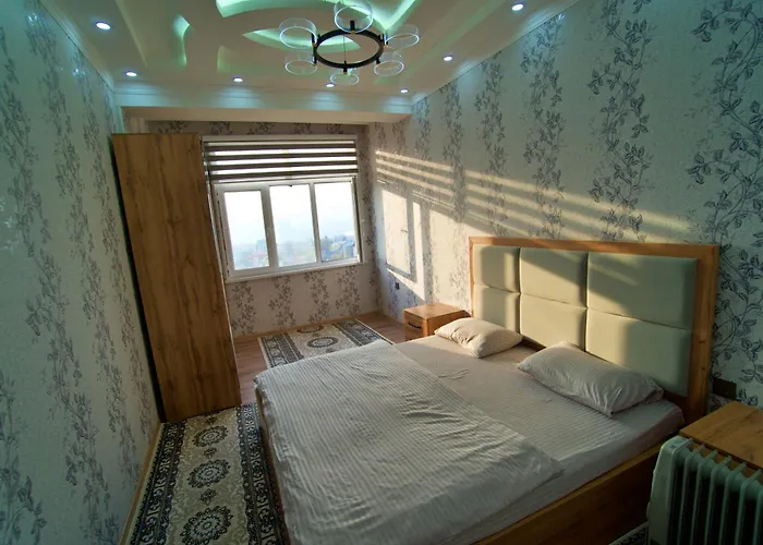 Family 3Room Apartment