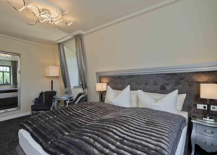 Cityappartement Am Belvedere