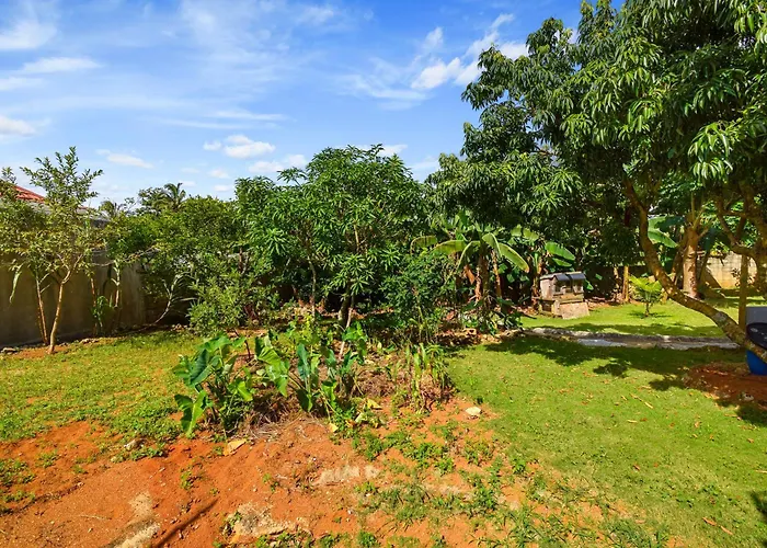 Harriott Heights