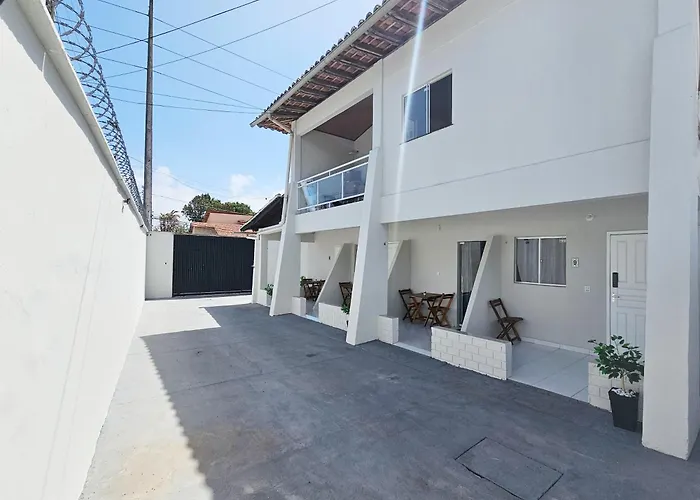 Jf Studio Hotel