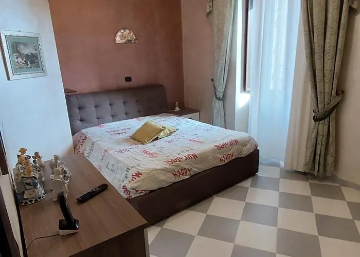 Appartamento Andromeda Con 3 Camere Da Letto E 2 Bagni