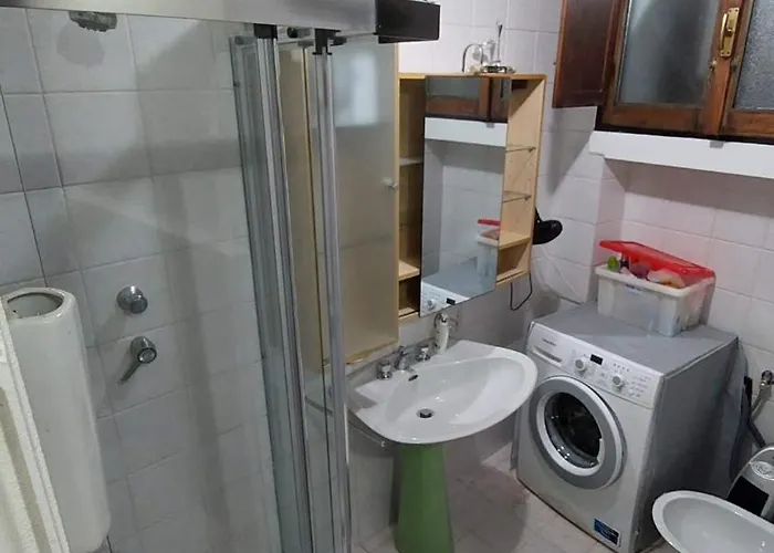 Appartamento Andromeda Con 3 Camere Da Letto E 2 Bagni