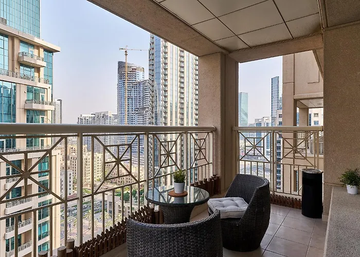 Bella Vista - 29 Boulevard Downtown Burj Khalifa