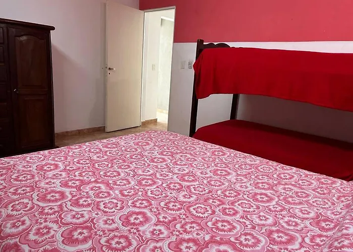 Departamento 2 Ambientes