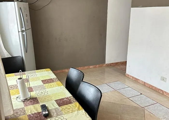 Departamento 2 Ambientes