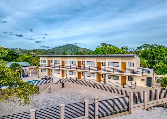 Muna Santa Rosa Apartamentos