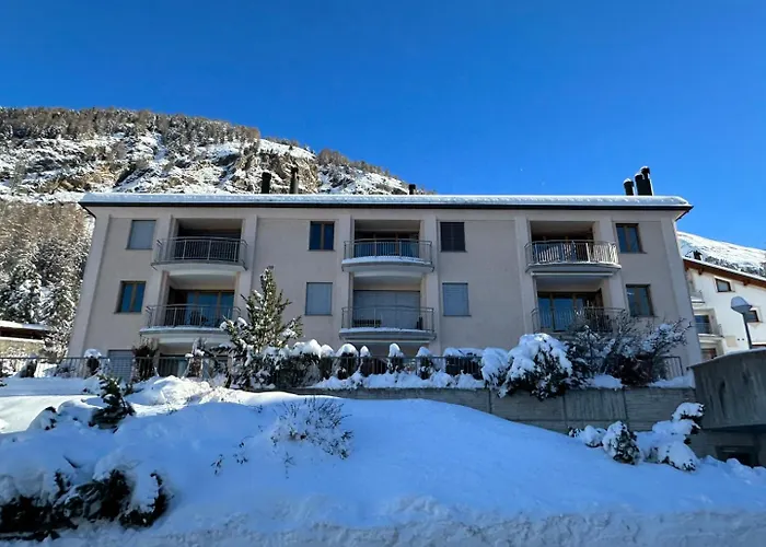 Me17-B - Maisonette - 45M2 Zum Relaxen, Mit Garage