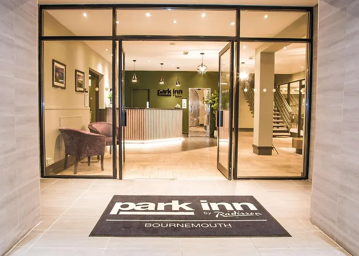 Park Inn By Radisson