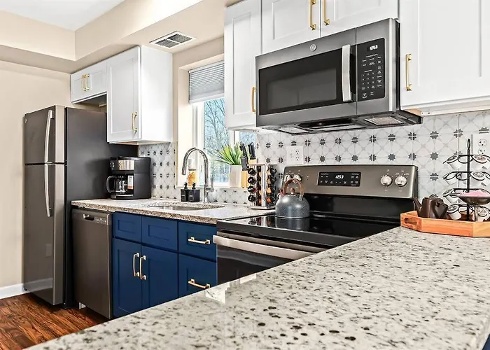 New! Pet-Friendly 1Br In The Heart Of Roseville!
