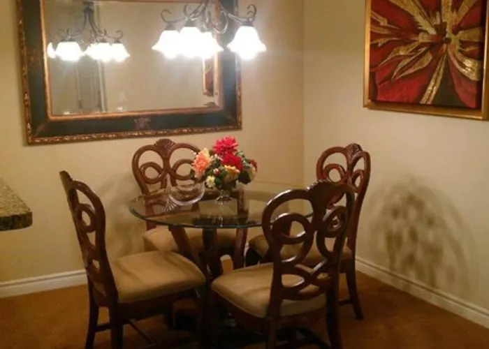 Weekend In Vegas - One Bedroom Apartment Next To Sphere!