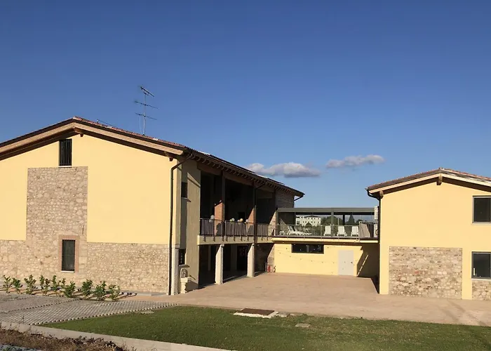 Agriturismo Al Mancino
