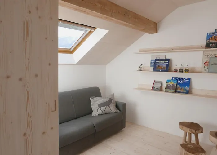 House Design Vipiteno