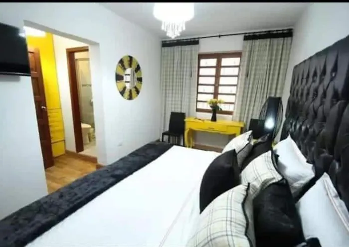 Suites+Arte