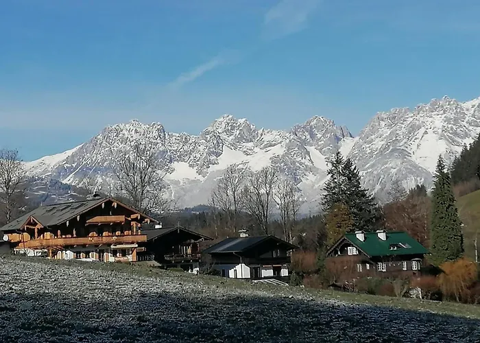 Ferienwohnung Soellner