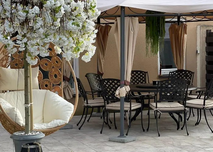 All Seasons Palanga Apartaments