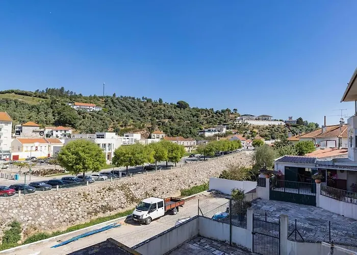 Apartamento Jalles