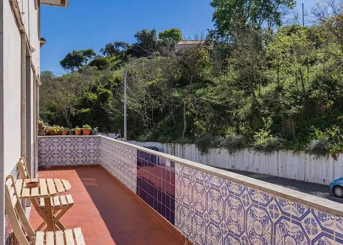 Apartamento Jalles