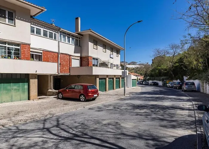 Apartamento Jalles