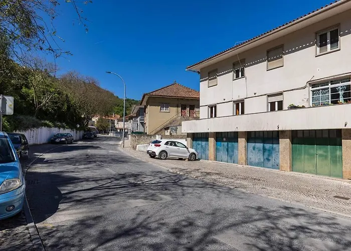 Apartamento Jalles