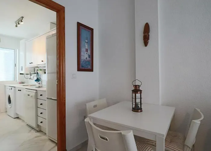 Apartamento Los Enebros